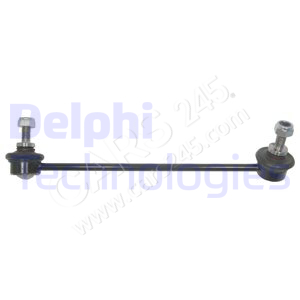 Link/Coupling Rod, stabiliser bar DELPHI TC1353