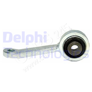 Link/Coupling Rod, stabiliser bar DELPHI TC1499