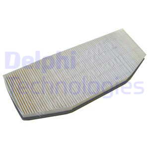 Filter, interior air DELPHI TSP0325081