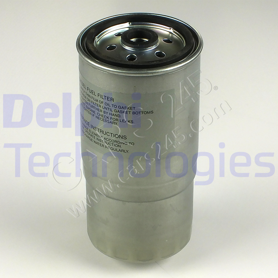 Fuel Filter DELPHI HDF570 10