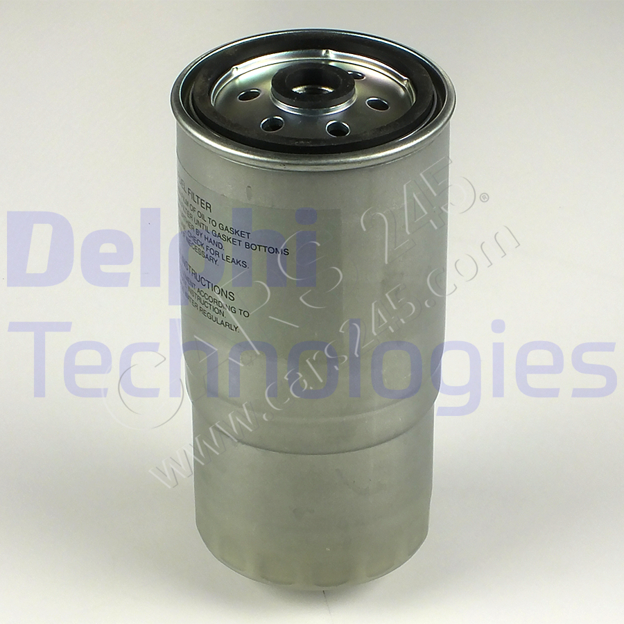 Fuel Filter DELPHI HDF570 11