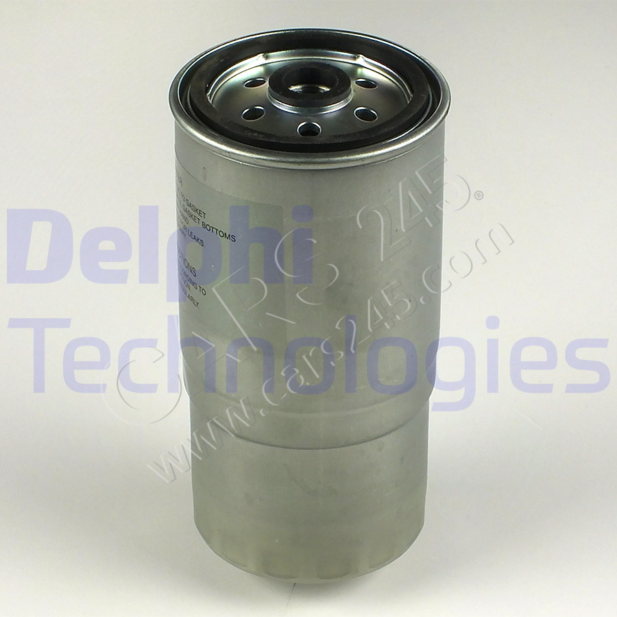 Fuel Filter DELPHI HDF570 12