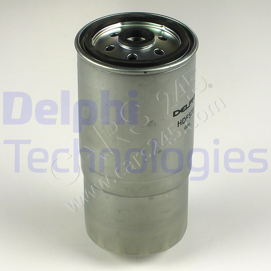 Fuel Filter DELPHI HDF570 15