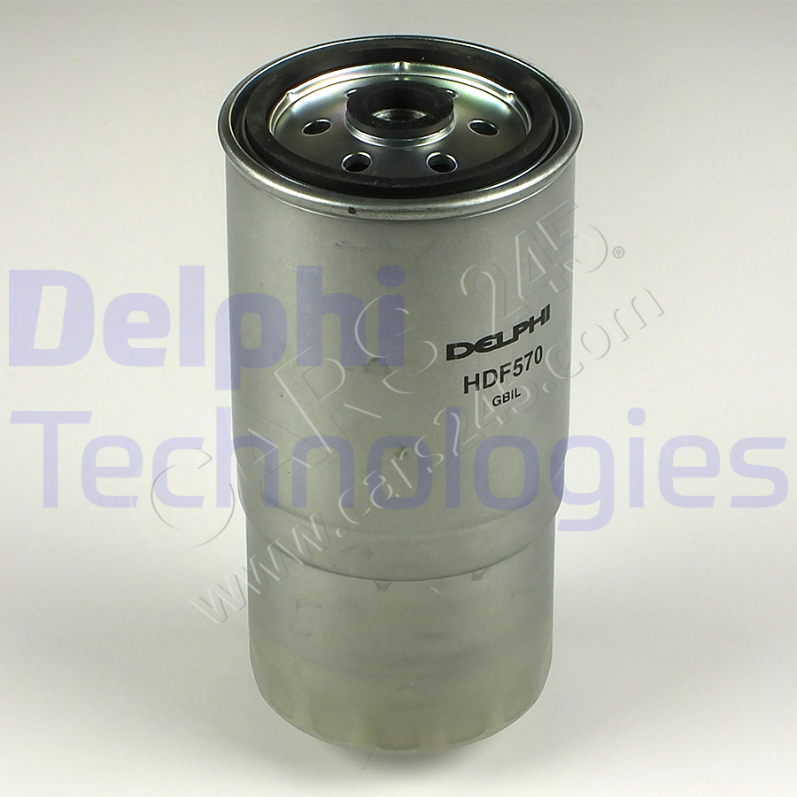 Fuel Filter DELPHI HDF570 16