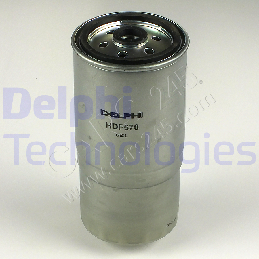 Fuel Filter DELPHI HDF570 2