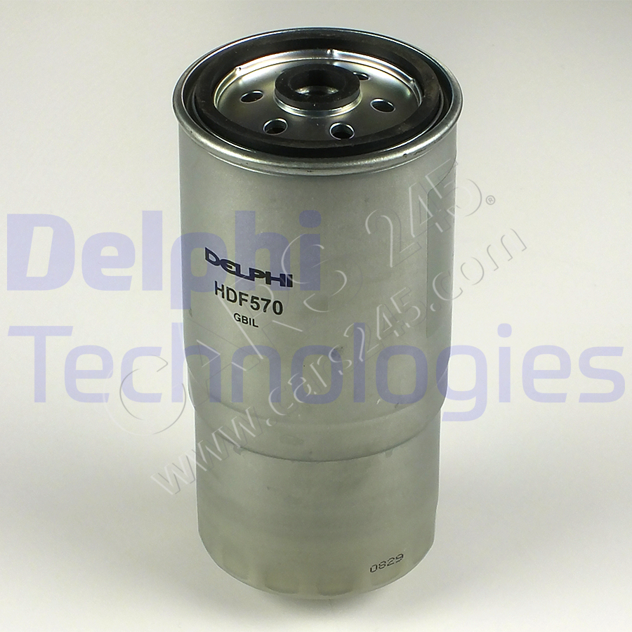 Fuel Filter DELPHI HDF570 3