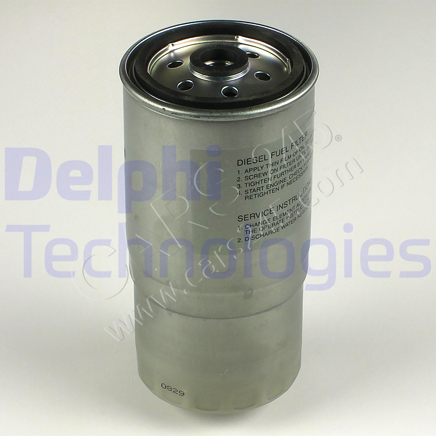 Fuel Filter DELPHI HDF570 6