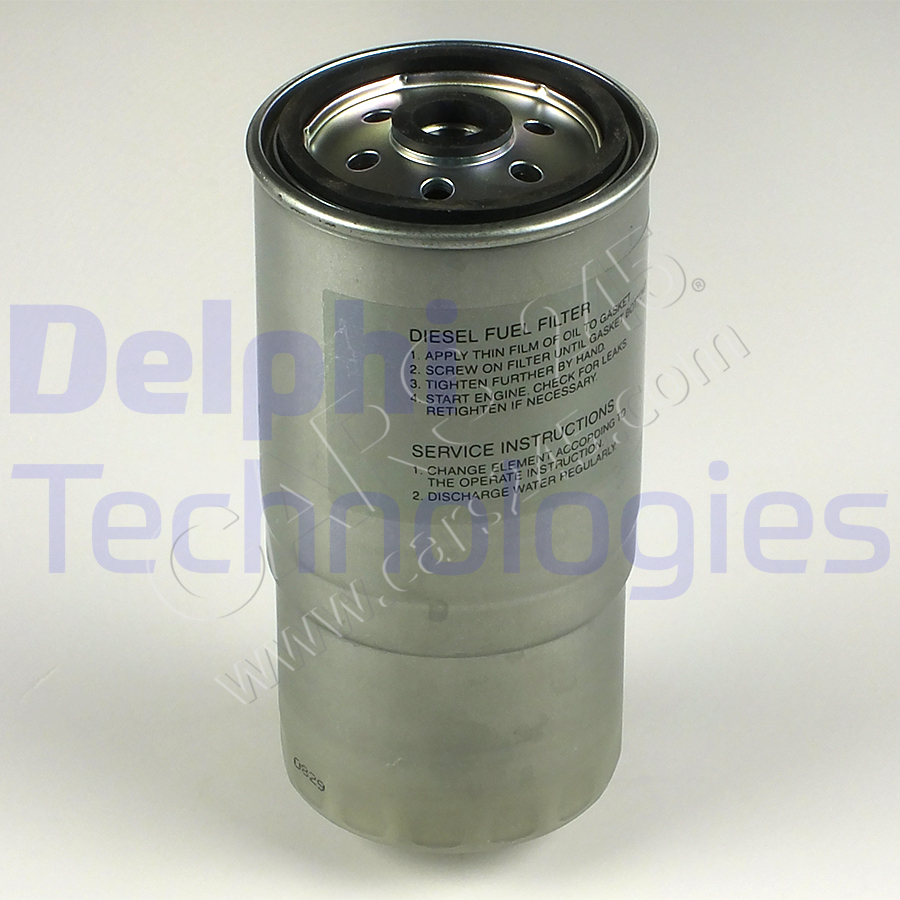 Fuel Filter DELPHI HDF570 7