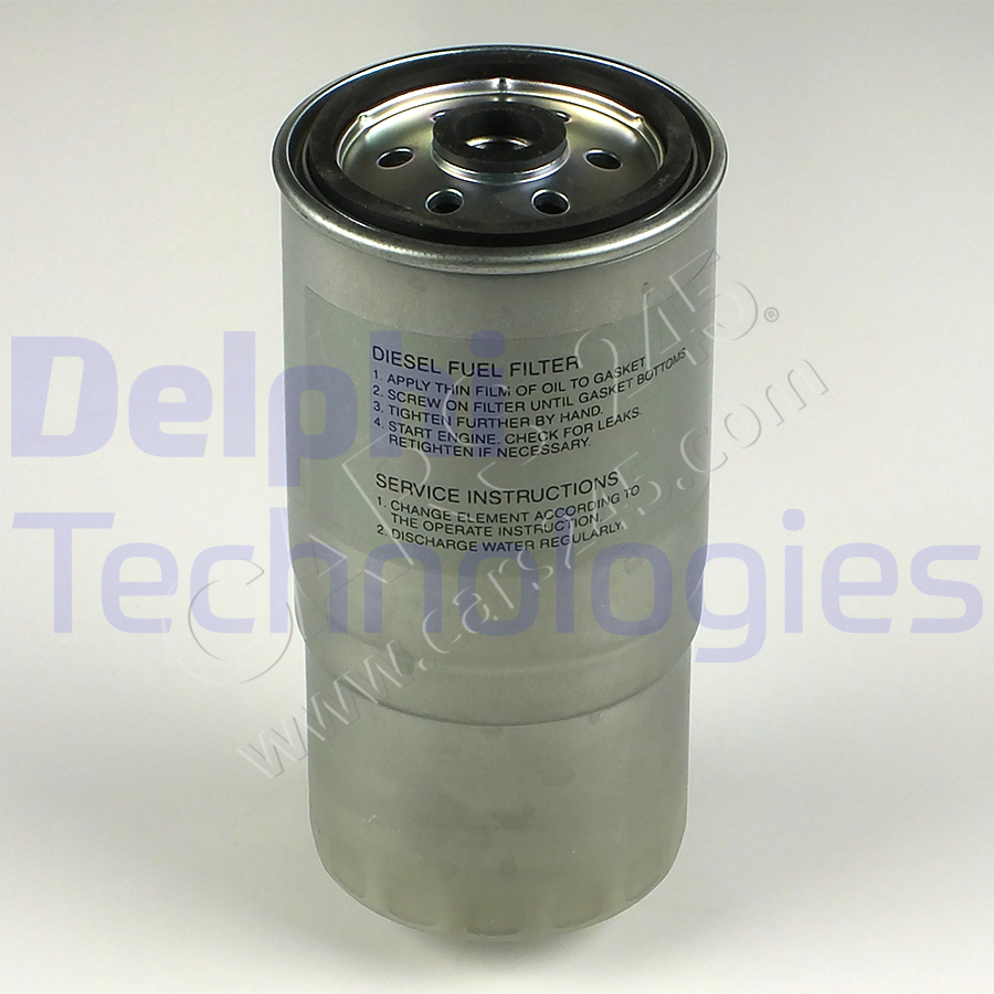 Fuel Filter DELPHI HDF570 8