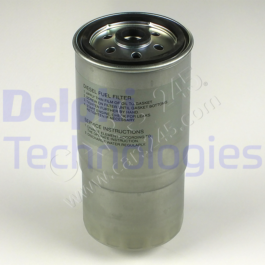 Fuel Filter DELPHI HDF570 9