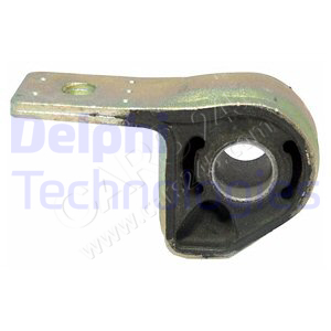 Mounting, control/trailing arm DELPHI TD574W