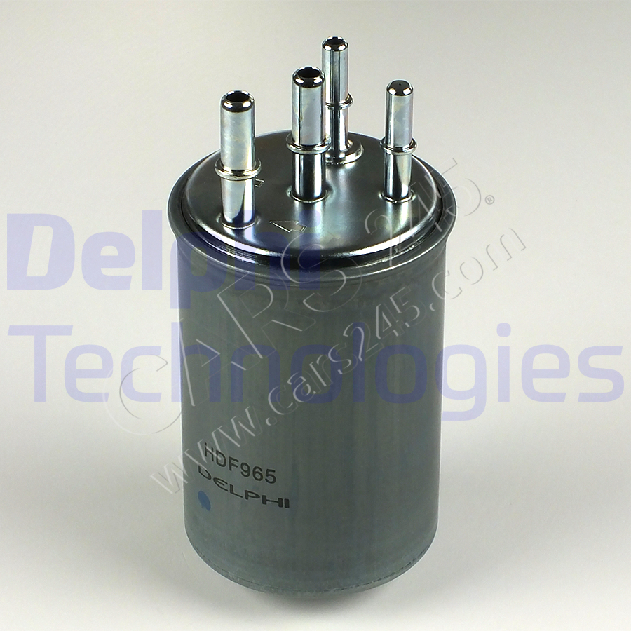 Fuel Filter DELPHI HDF965