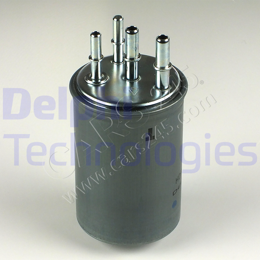 Fuel Filter DELPHI HDF965 12