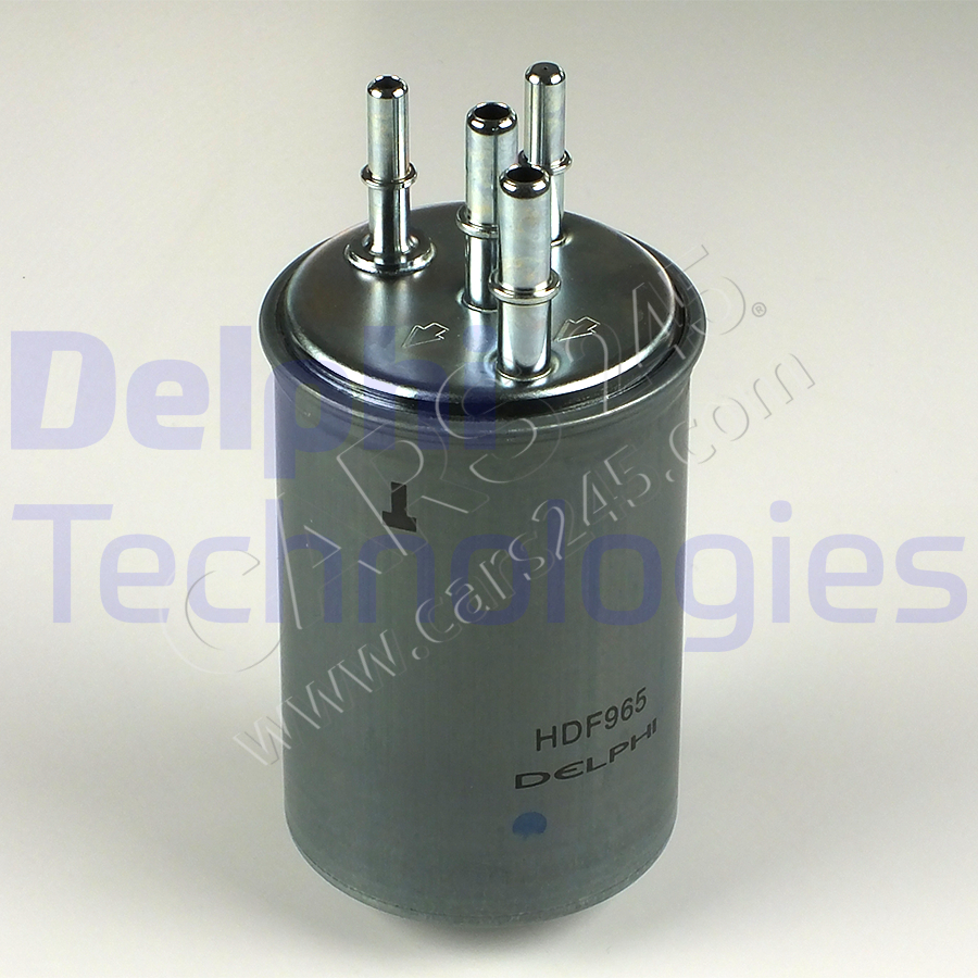 Fuel Filter DELPHI HDF965 14
