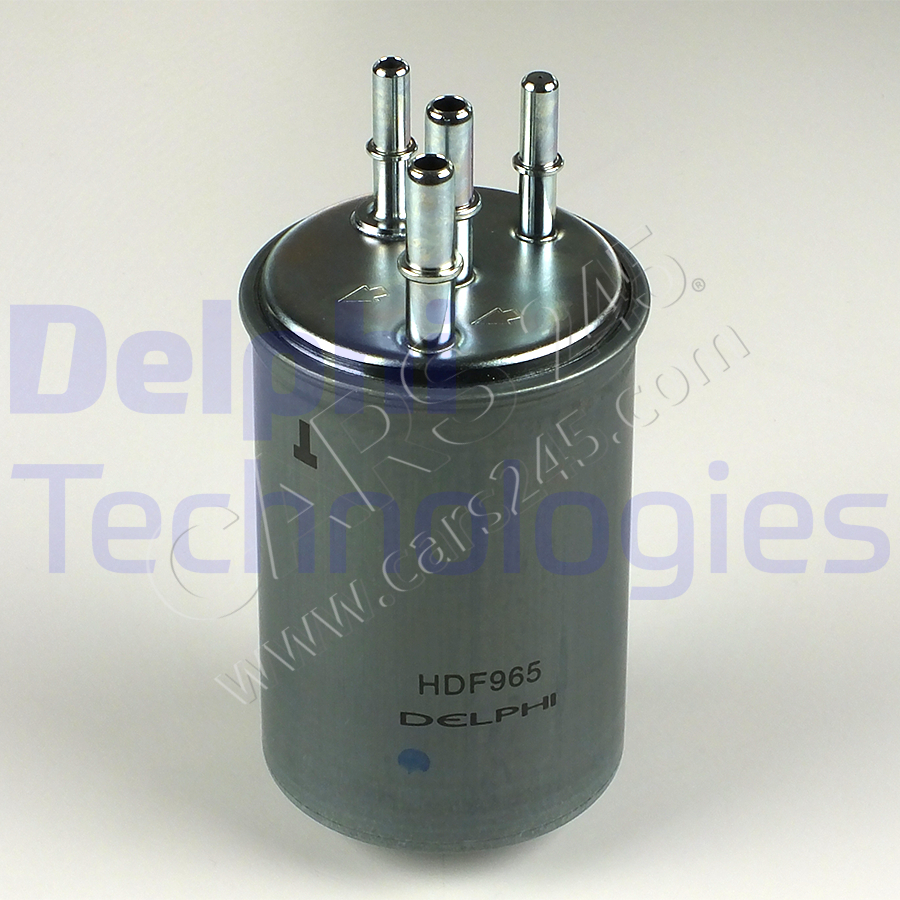 Fuel Filter DELPHI HDF965 15
