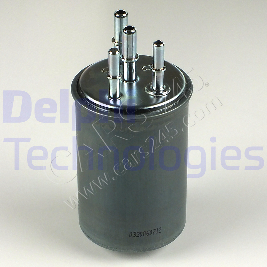 Fuel Filter DELPHI HDF965 6