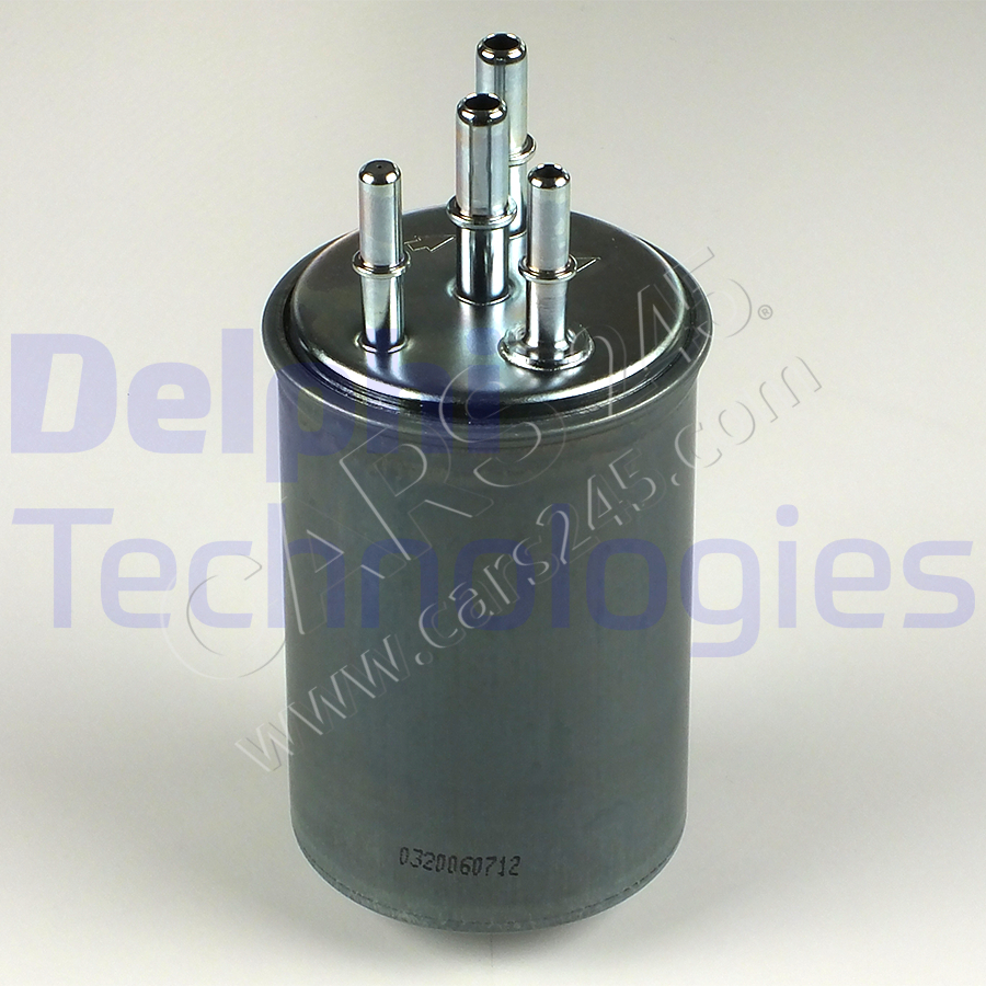 Fuel Filter DELPHI HDF965 7