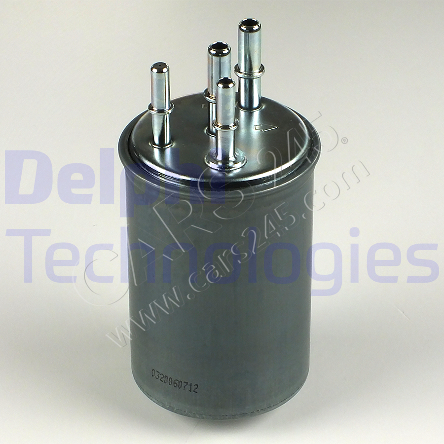Fuel Filter DELPHI HDF965 8