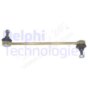 Link/Coupling Rod, stabiliser bar DELPHI TL359
