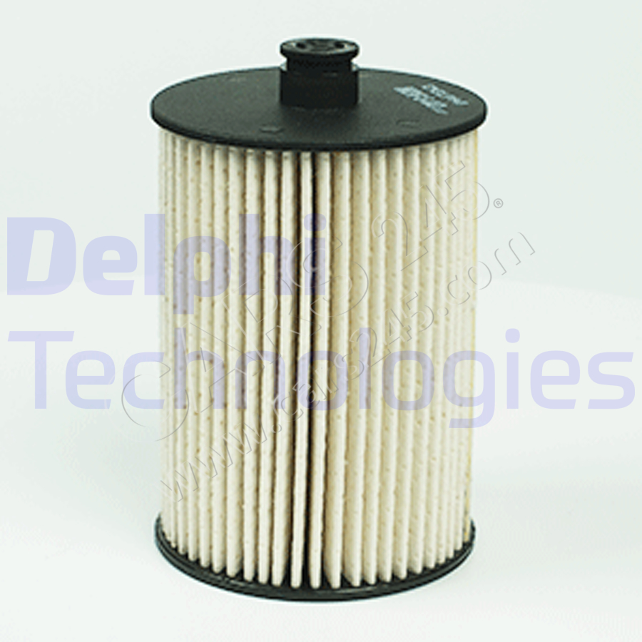 Fuel Filter DELPHI HDF640 4