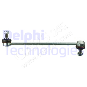 Link/Coupling Rod, stabiliser bar DELPHI TC2701