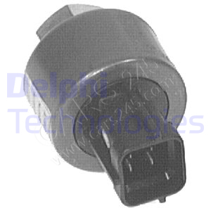 Pressure Switch, air conditioning DELPHI TSP0435002