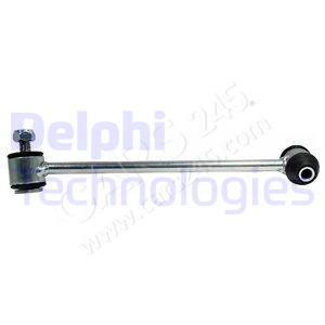 Link/Coupling Rod, stabiliser bar DELPHI TC2150