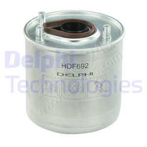 Fuel Filter DELPHI HDF692