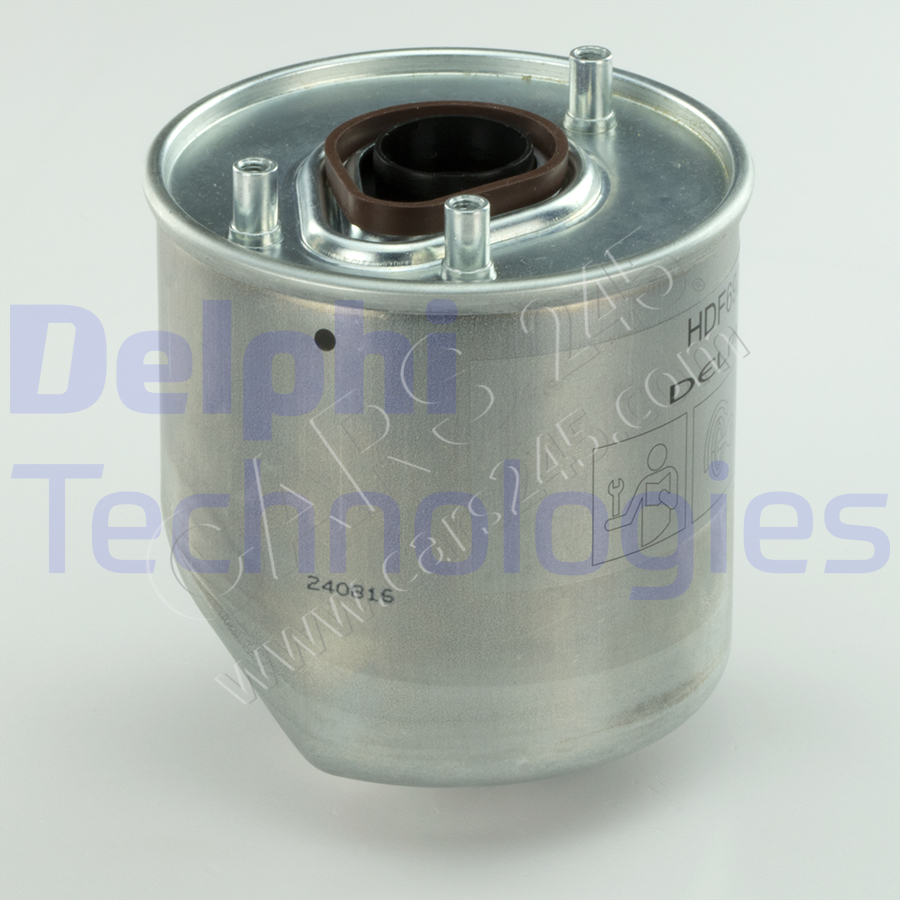 Fuel Filter DELPHI HDF692 14