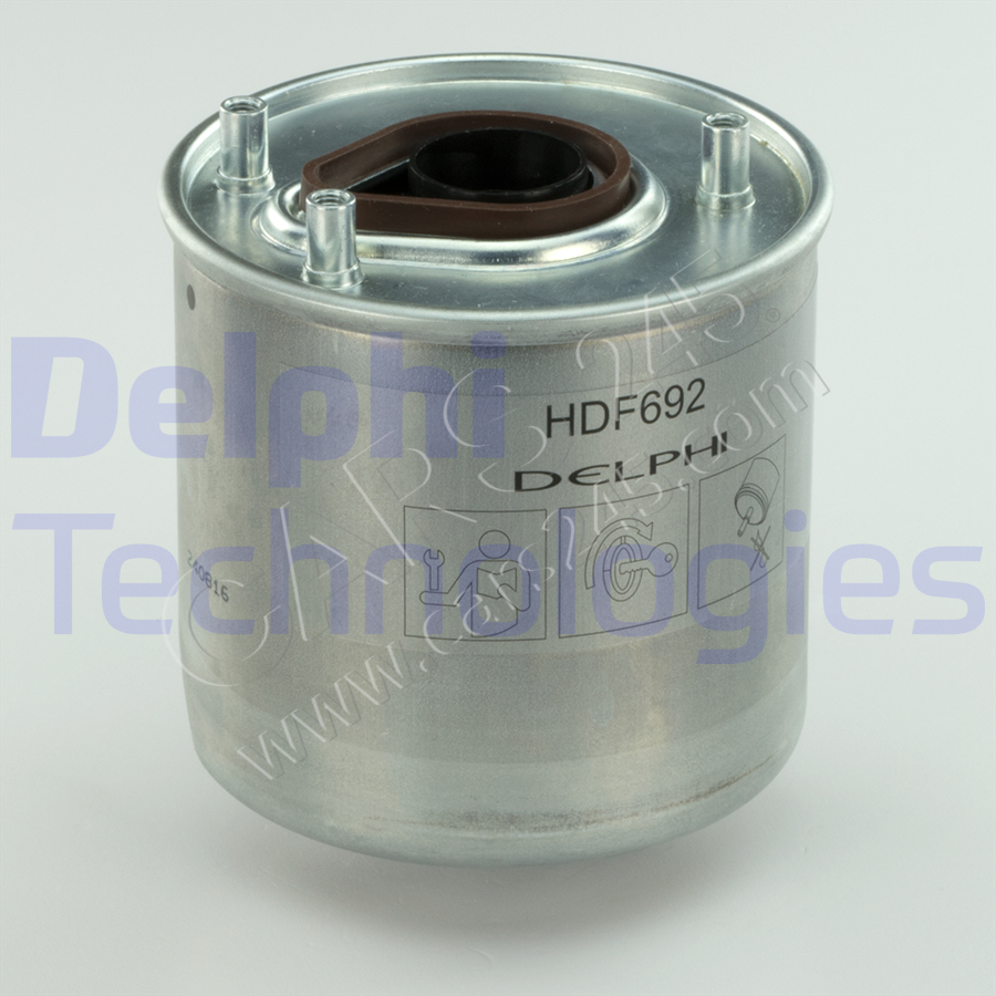 Fuel Filter DELPHI HDF692 16