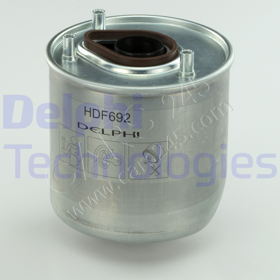 Fuel Filter DELPHI HDF692 2
