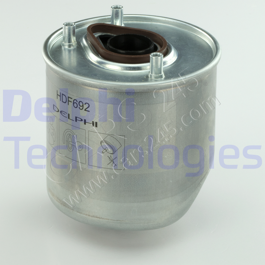 Fuel Filter DELPHI HDF692 3