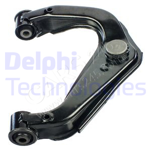 Control/Trailing Arm, wheel suspension DELPHI TC2876