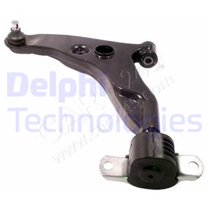 Control/Trailing Arm, wheel suspension DELPHI TC2446