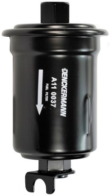 Fuel filter DENCKERMANN A110037