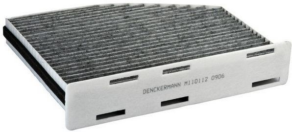 Filter, interior air DENCKERMANN M110112