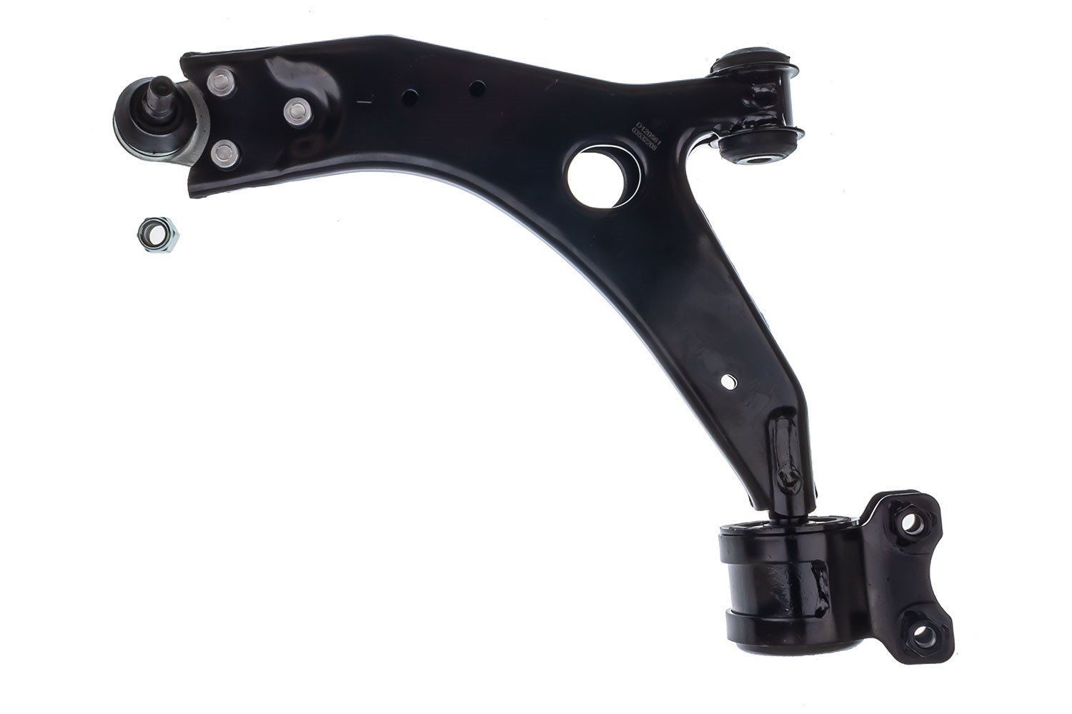 Control Arm/Trailing Arm, wheel suspension DENCKERMANN D120561