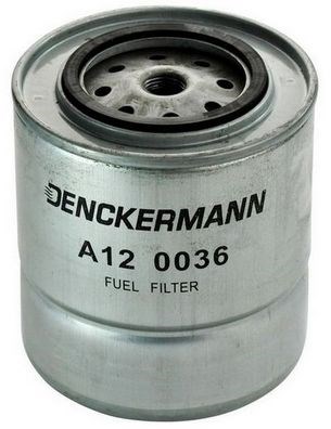 Fuel Filter DENCKERMANN A120036
