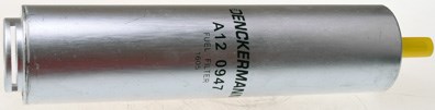 Fuel Filter DENCKERMANN A120947