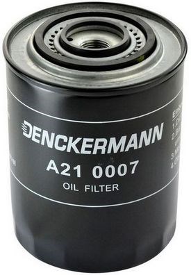 Oil Filter DENCKERMANN A210007