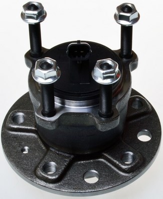 Wheel Bearing Kit DENCKERMANN W413386