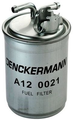 Fuel Filter DENCKERMANN A120021