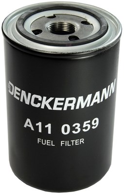 Fuel Filter DENCKERMANN A110359