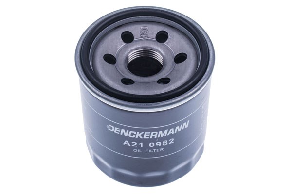Oil Filter DENCKERMANN A210982