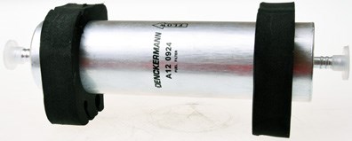 Fuel Filter DENCKERMANN A120924