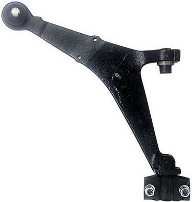 Control Arm/Trailing Arm, wheel suspension DENCKERMANN D120082
