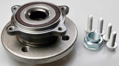 Wheel Bearing Kit DENCKERMANN W413501