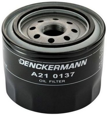 Oil Filter DENCKERMANN A210137
