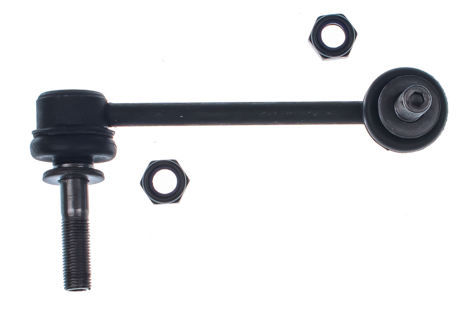 Link/Coupling Rod, stabiliser bar DENCKERMANN D140382