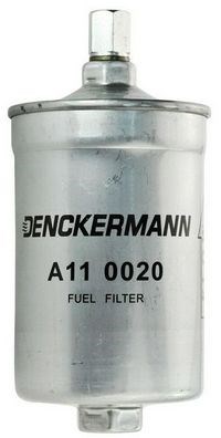 Fuel Filter DENCKERMANN A110020